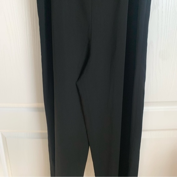 Jay Godfrey xGB Crew Neck Jumpsuit - Picture 12 of 16